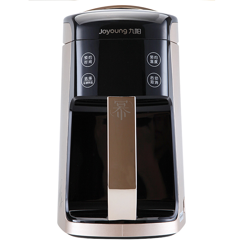 Joyoung DJ13R-P10 Soymilk Maker Household Multifunctional Soya-bean Milk Maker Multifunction Food Mixer Blender Rice Paste Corn Juice