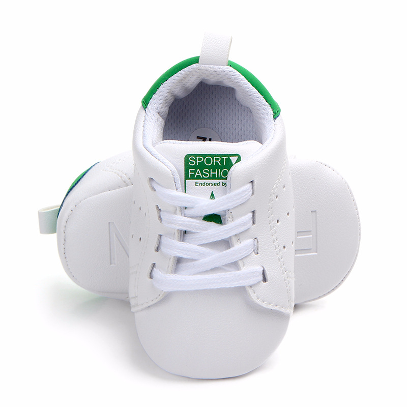 2020 Brand New Newborn Toddler Infant Baby Girl Boy Soft Sole Canvas Crib Shoes Sneaker Prewalker Ventilated Baby Shoes -18M, Red
2020 Brand New Newborn Toddler Infant Baby Girl Boy Soft Sole Canvas Crib Shoes Sneaker Prewalker Ventilated Baby Shoes -18M, Red