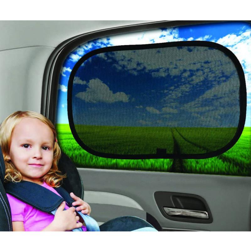 1/2PCS Car Window Sunshade Cover Block For Kids Car Side Window Shade Cling Sunshades Sun Shade Cover Visor Shield Screen
1/2PCS Car Window Sunshade Cover Block For Kids Car Side Window Shade Cling Sunshades Sun Shade Cover Visor Shield Screen