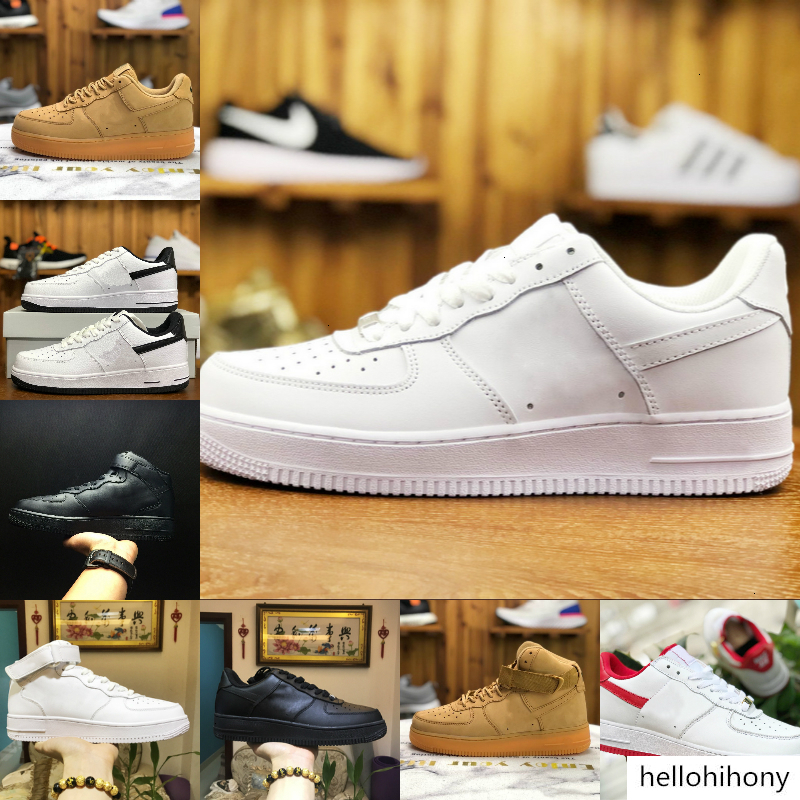 High Quality Forces Low Skateboard Cheap One Unisex 1 Knit Euro Air High All White Black, F001
High Quality Forces Low Skateboard Cheap One Unisex 1 Knit Euro Air High All White Black, F001