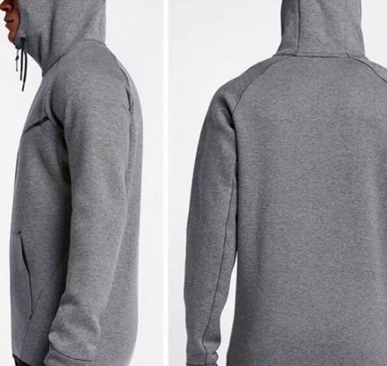 2019Windrunner Tech Fleece basketball hooded jacket Owen Space Cotton plus velvet running zipper cardigan hoodie NNKB-007ANNK, Black
2019Windrunner Tech Fleece basketball hooded jacket Owen Space Cotton plus velvet running zipper cardigan hoodie NNKB-007ANNK, Black