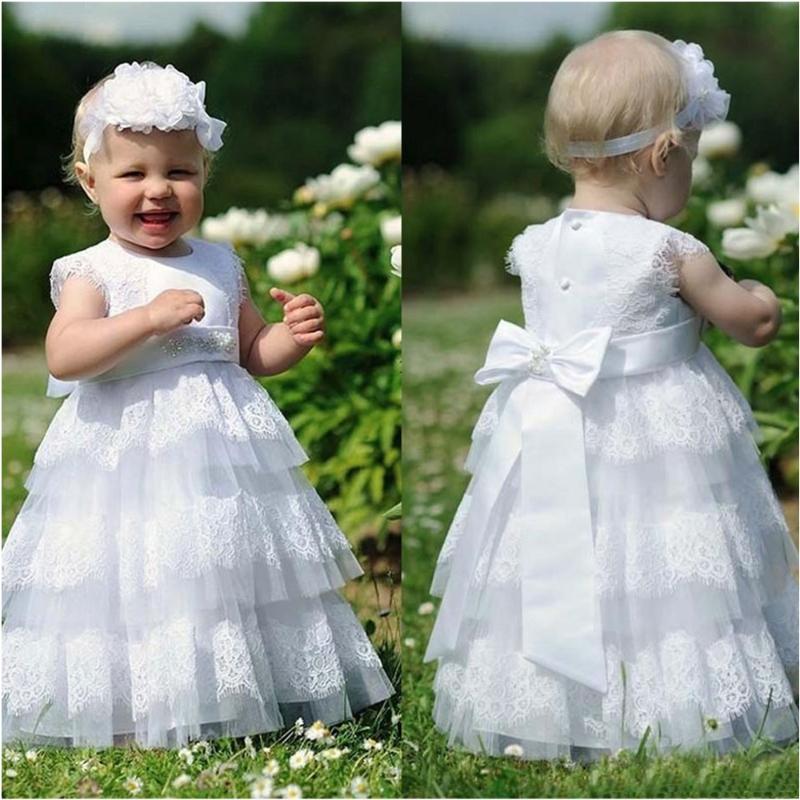 Custom O-Neck Lace Kids Formal Wear Birthday Christmas Girls Pageant Baby Children Party Dress Tulle White Flower Girls Dresses, Black
Custom O-Neck Lace Kids Formal Wear Birthday Christmas Girls Pageant Baby Children Party Dress Tulle White Flower Girls Dresses, Black