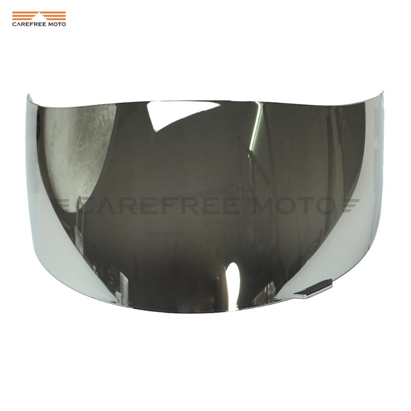Chrome Motorcycle Helmet Visor Lens Full Face Shield Case for SHOEI CX1-V X11 Raid 2 XR1000 X-Spirit Multitech, As pic
Chrome Motorcycle Helmet Visor Lens Full Face Shield Case for SHOEI CX1-V X11 Raid 2 XR1000 X-Spirit Multitech, As pic