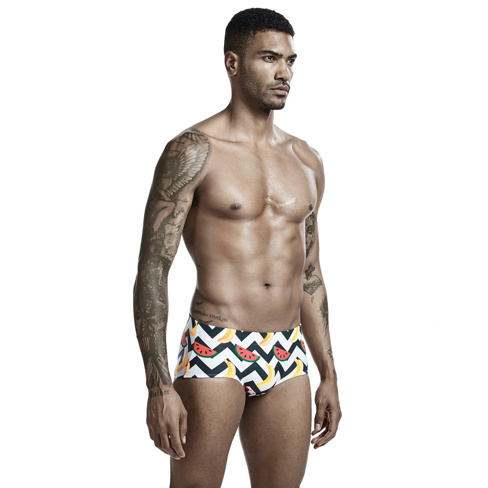 2020 new men's swimming trunks men's swimming trunks men's swimming trunks boxer swimsuit
2020 new men's swimming trunks men's swimming trunks men's swimming trunks boxer swimsuit