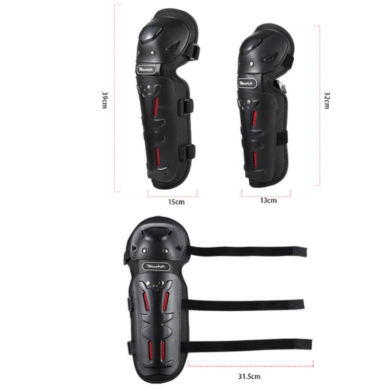 Motorcycle Motocross Elbow Knee Shin Pads Armour Guard Body Protective Gears
Motorcycle Motocross Elbow Knee Shin Pads Armour Guard Body Protective Gears