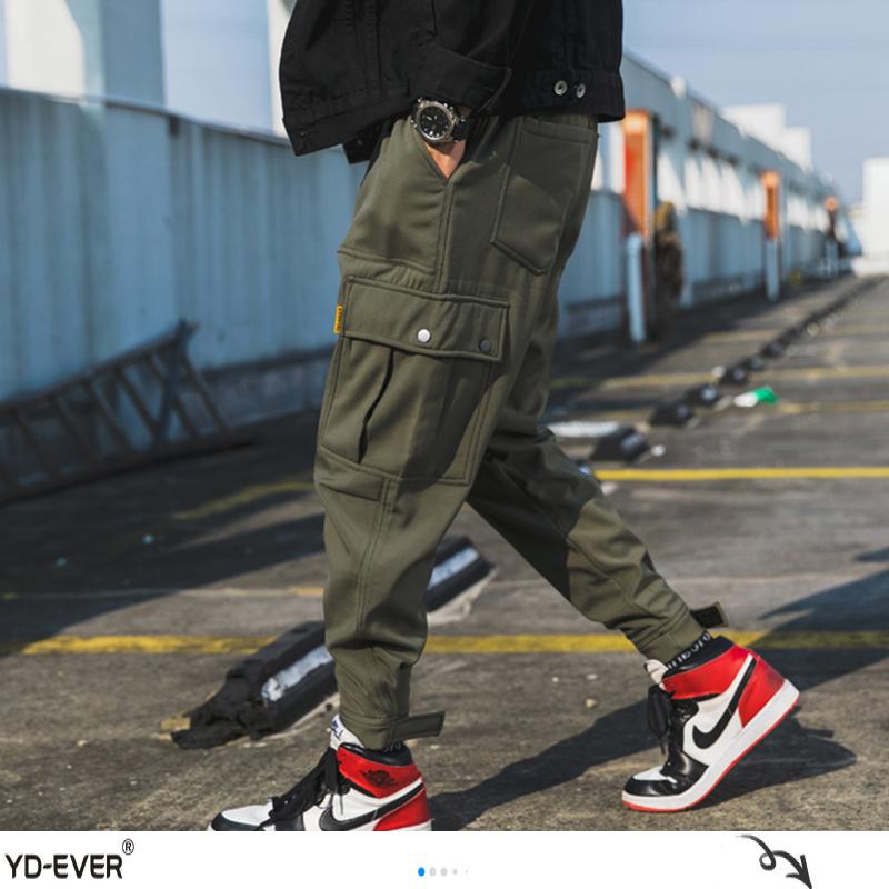 Men Black Joggers Pants Summer 2020 Mens Big Pockets Ankel Cargo Pants Male Spring Streetwear Overalls Sweatpants-d
Men Black Joggers Pants Summer 2020 Mens Big Pockets Ankel Cargo Pants Male Spring Streetwear Overalls Sweatpants-d