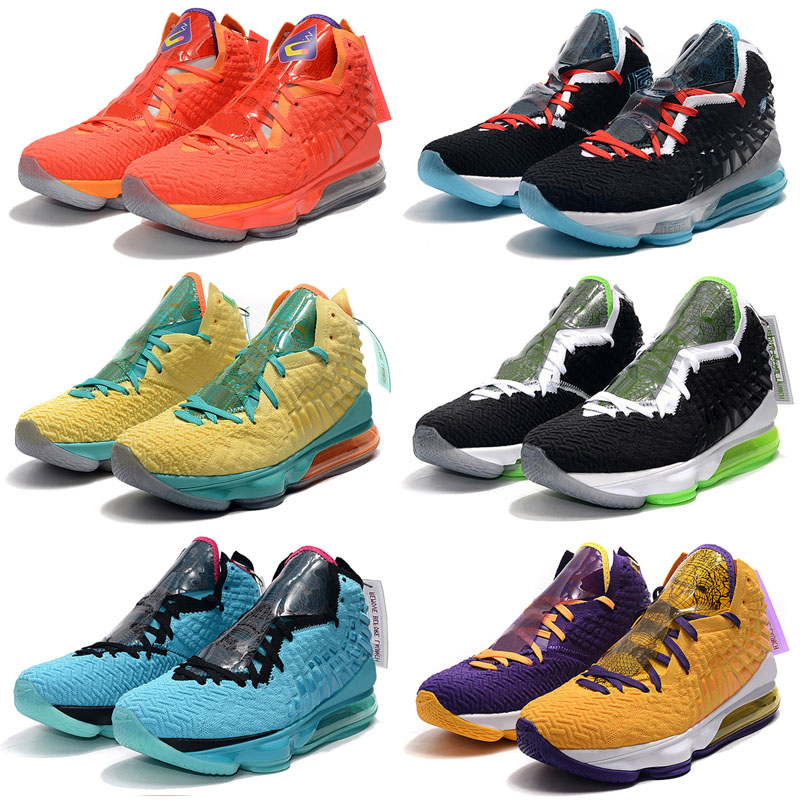 Top Quality XVII 17 Monstars Navy Heather/Black-Multi-Color Mr. Swackhammer I Promise Lebron XVII 17s Kids Men Basketball Shoes, As photo 5
Top Quality XVII 17 Monstars Navy Heather/Black-Multi-Color Mr. Swackhammer I Promise Lebron XVII 17s Kids Men Basketball Shoes, As photo 5