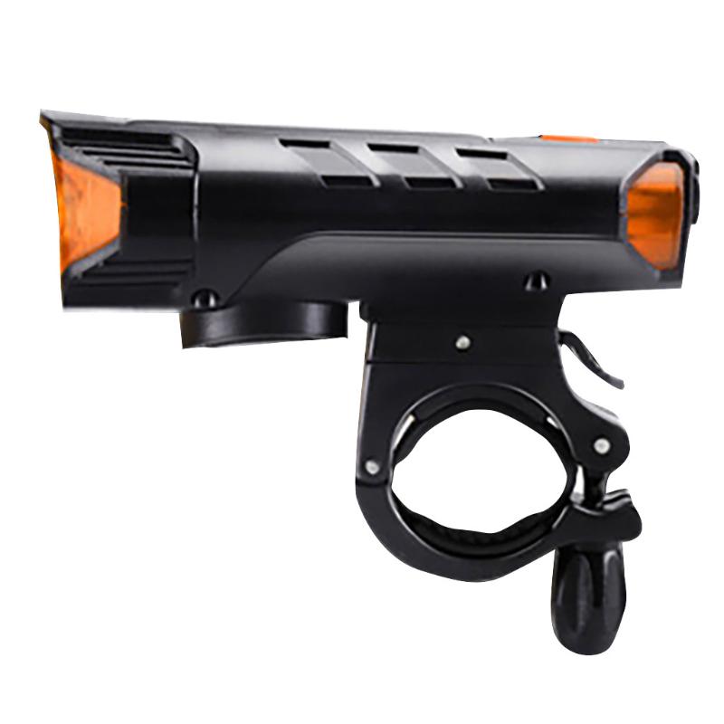 Usb Rechargeable Bicycle Light Easy To Instal Bright Headlights With Large Bells Bicycle Night Safety Warning Light 2020#lr1
Usb Rechargeable Bicycle Light Easy To Instal Bright Headlights With Large Bells Bicycle Night Safety Warning Light 2020#lr1