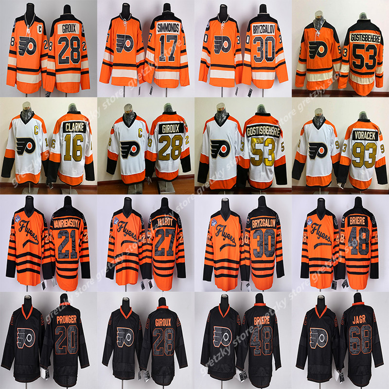 RBK jerseys Custom Men's Philadelphia Flyers jerseys 79 Carter Hart Hayes Giroux Lindros Konecny Customize any number any name hockey jersey, Orange
RBK jerseys Custom Men's Philadelphia Flyers jerseys 79 Carter Hart Hayes Giroux Lindros Konecny Customize any number any name hockey jersey, Orange