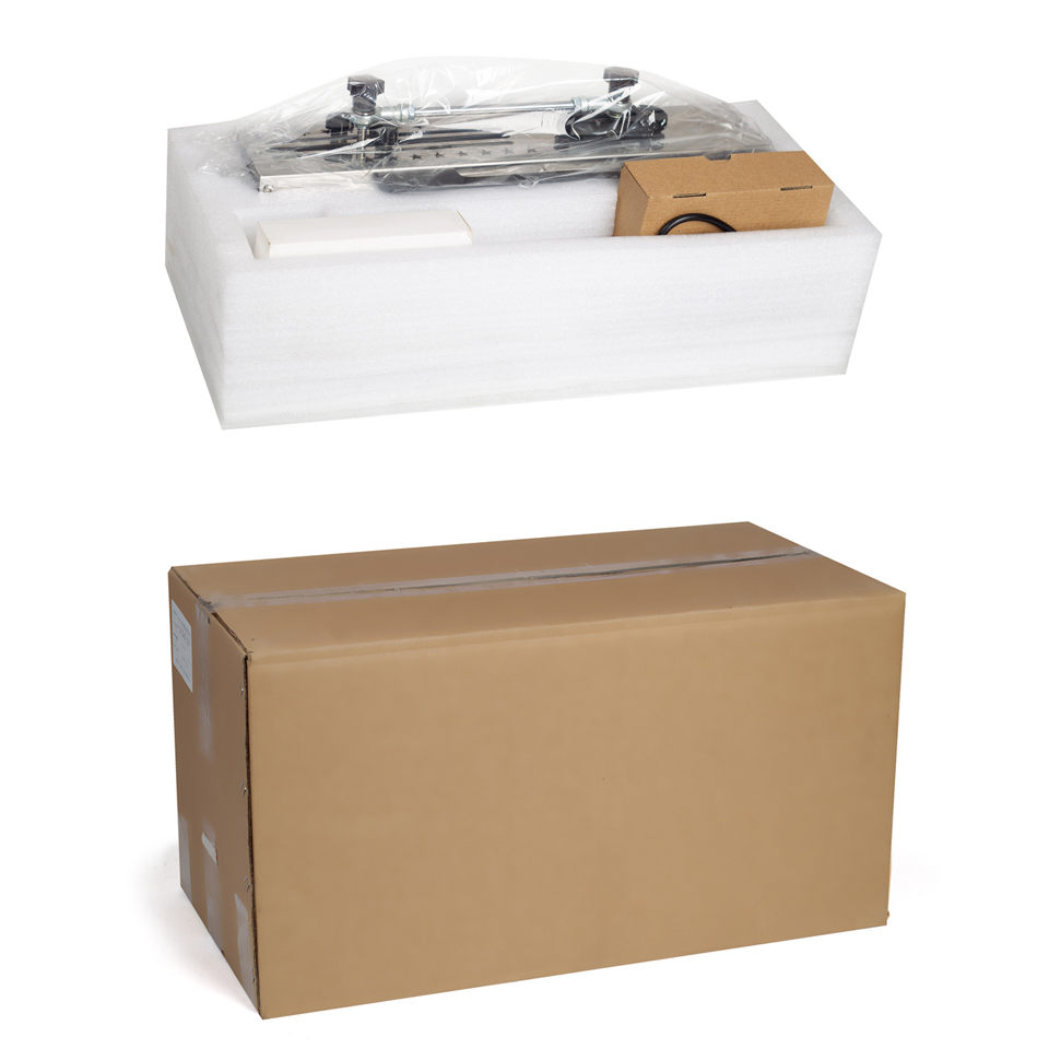 FREDORCH Hollow Frame Support Sex Machine for Women and Men Masturbation, Support 2 People Sex Wire/Remote Control F6S T200713