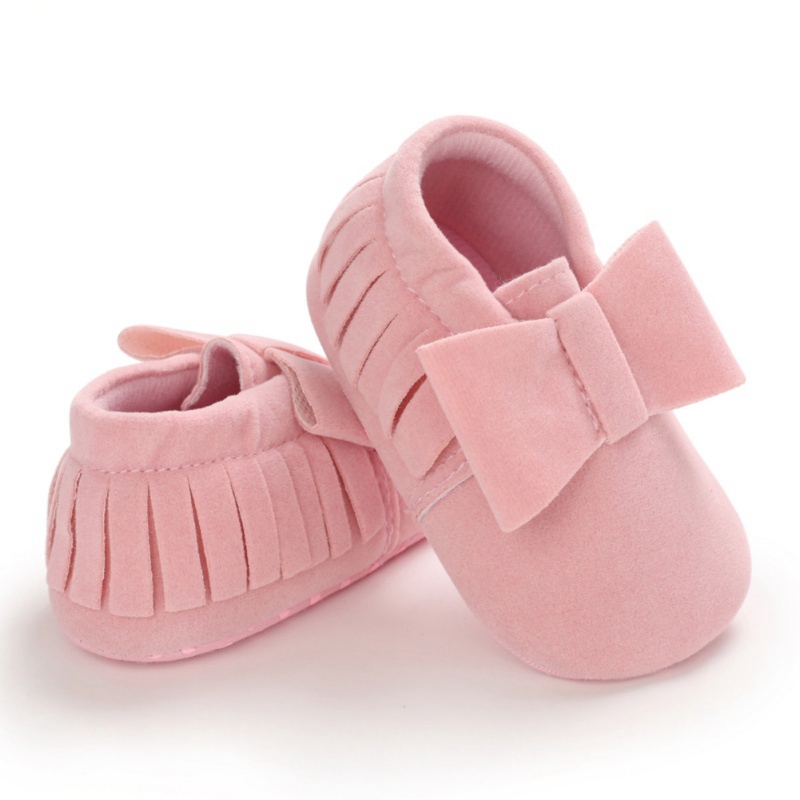 2020 PU Suede Leather Newborn Baby Moccasins Shoes Soft Soled Non-slip Crib First Walker For Baby2020
2020 PU Suede Leather Newborn Baby Moccasins Shoes Soft Soled Non-slip Crib First Walker For Baby2020