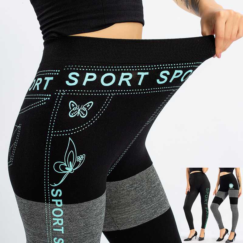 Women Print Leggings Sportswear Outdoor Modal Elastic Force Skinny Ladies Leggings Workout Breathable Modal Women BuLifting
Women Print Leggings Sportswear Outdoor Modal Elastic Force Skinny Ladies Leggings Workout Breathable Modal Women BuLifting