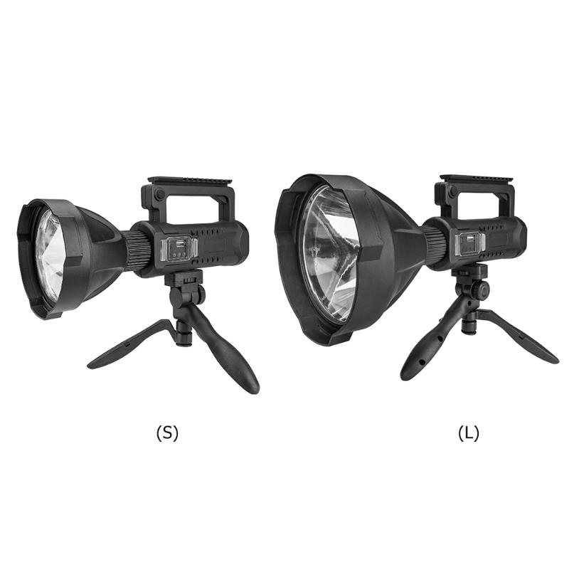 Lantern Waterproof Spot Lamp Handheld High-Power P50 Camping Hiking Outdoor Electric Torch Lamp
Lantern Waterproof Spot Lamp Handheld High-Power P50 Camping Hiking Outdoor Electric Torch Lamp