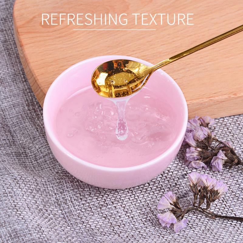 1000ml DIY Clear Lipgloss Base Oil Non-Stick Moisturizing Lipstick Material Gel Lip Gloss Handmade Liquid Makeup1