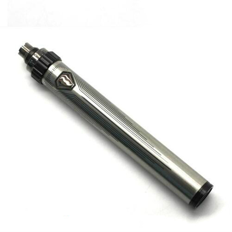 Spinner 3S Battery vaporizer Vape 510 Thread 1600mAh Variable Voltage USB Adjustable Batteries E Cigarette Spinner Battery
Spinner 3S Battery vaporizer Vape 510 Thread 1600mAh Variable Voltage USB Adjustable Batteries E Cigarette Spinner Battery