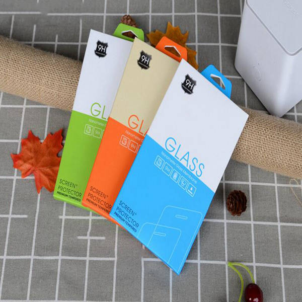 200pcs Universal Tempered Glass Screen Protector Retail Packaging For iphone 11 XR X XS Max Samsung S20 S10 S9 Film Package Box
200pcs Universal Tempered Glass Screen Protector Retail Packaging For iphone 11 XR X XS Max Samsung S20 S10 S9 Film Package Box