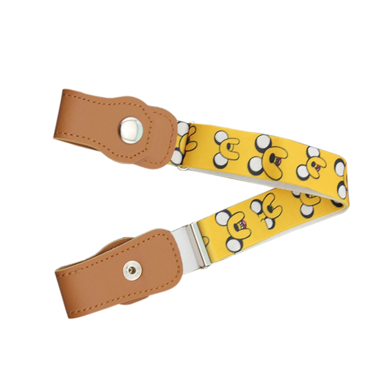 Waist Belt Children Buckle-Free Elastic Adjustable Waist Support Waistband Apparel Accessories Belts For Jeans Pants Uniform
Waist Belt Children Buckle-Free Elastic Adjustable Waist Support Waistband Apparel Accessories Belts For Jeans Pants Uniform