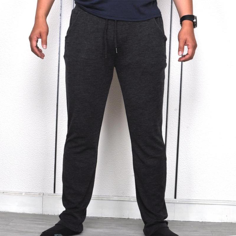 Men' Merino Wool Sweatpant Wicking Shifter Pants 100% merinowool Active Pants trousers, Black
Men' Merino Wool Sweatpant Wicking Shifter Pants 100% merinowool Active Pants trousers, Black