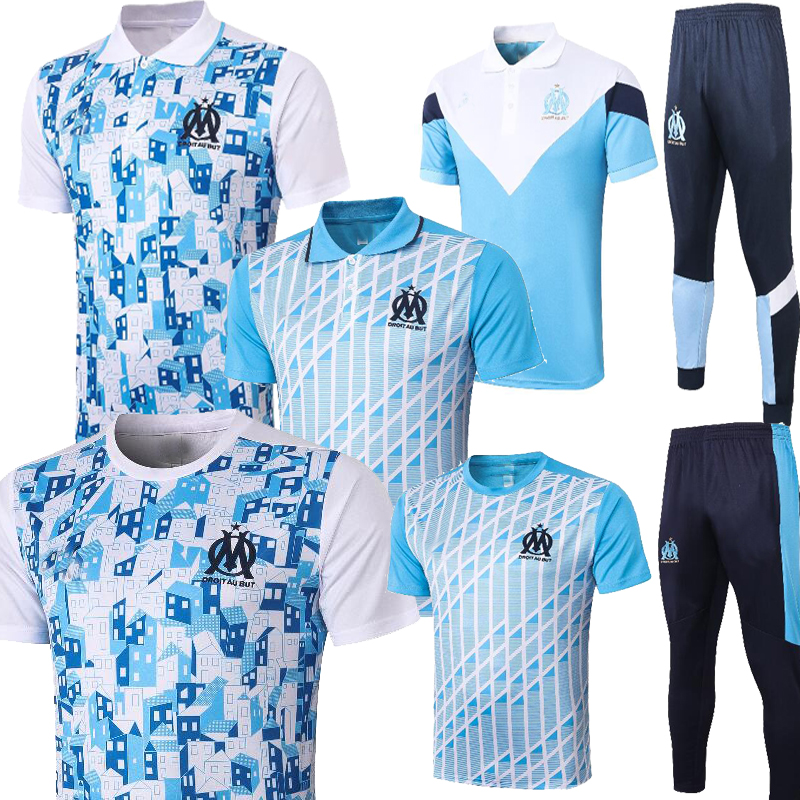 2021 Olympique de Marseille THAUVIN OM PAYET BENEDETTO Mens football tracksuits short sleeve warm up polo training suit uniform 20 21 -2XL
2021 Olympique de Marseille THAUVIN OM PAYET BENEDETTO Mens football tracksuits short sleeve warm up polo training suit uniform 20 21 -2XL