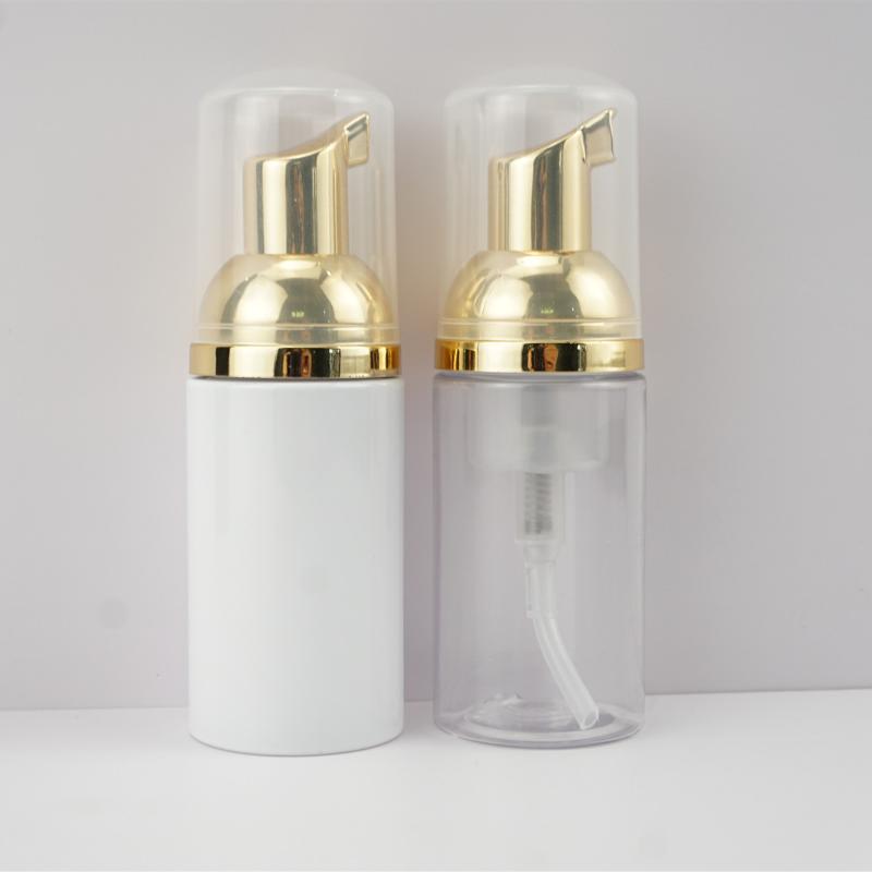 Free shipping 12pcs 24pcs 50pcs 1Oz 30ml Clear foam Pump Bottle Dispenser with gold pump Small Foaming Soap for Travel Castile
Free shipping 12pcs 24pcs 50pcs 1Oz 30ml Clear foam Pump Bottle Dispenser with gold pump Small Foaming Soap for Travel Castile