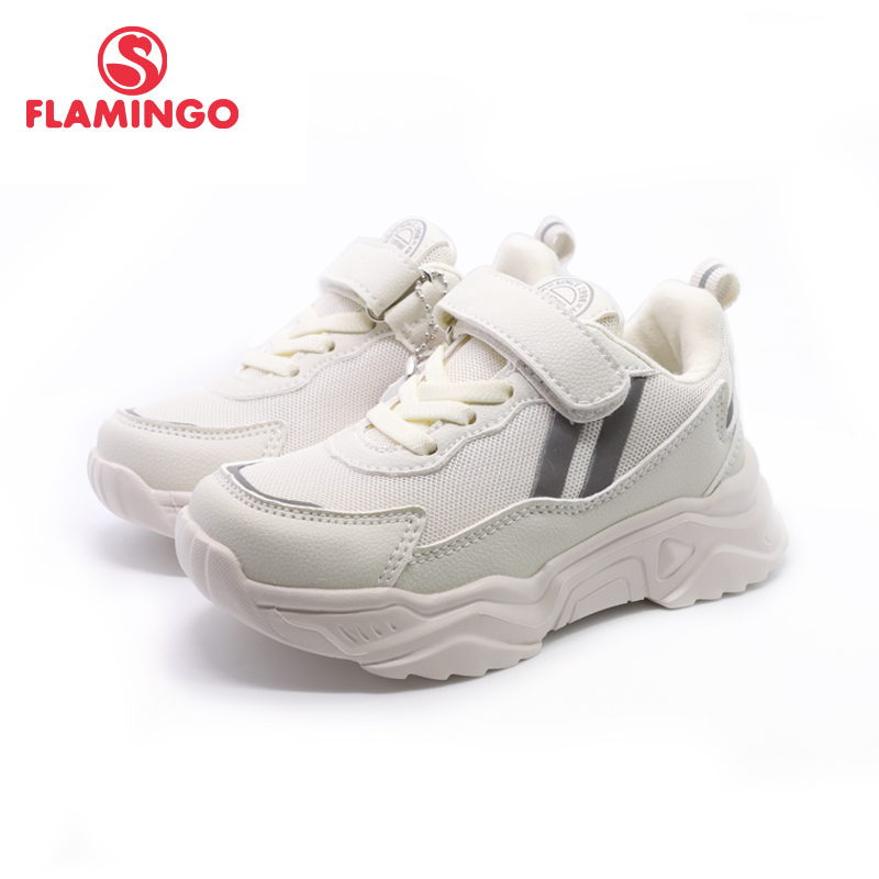 FLAMINGO orthotics function pig skin insole Hook&Loop breathable Spring girl sneaker separate box free shipping 201K-NQ-1616, Beige
FLAMINGO orthotics function pig skin insole Hook&Loop breathable Spring girl sneaker separate box free shipping 201K-NQ-1616, Beige