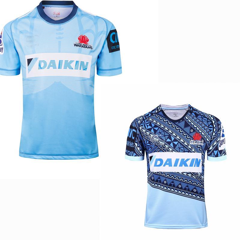 New 2018 2019 2020 WARATAHS NSW rugby Jerseys Rugby League jersey 19 20 shirts S-3XL, Black;gray
New 2018 2019 2020 WARATAHS NSW rugby Jerseys Rugby League jersey 19 20 shirts S-3XL, Black;gray