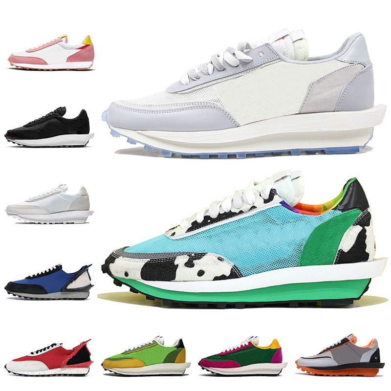Top Quality LDV Waffle Daybreak Vaporwaffle Women running shoes Chunky Dunky Mens trainers Undercover Red Green Nylon White sneakers, Item19 undercover obsidian
Top Quality LDV Waffle Daybreak Vaporwaffle Women running shoes Chunky Dunky Mens trainers Undercover Red Green Nylon White sneakers, Item19 undercover obsidian