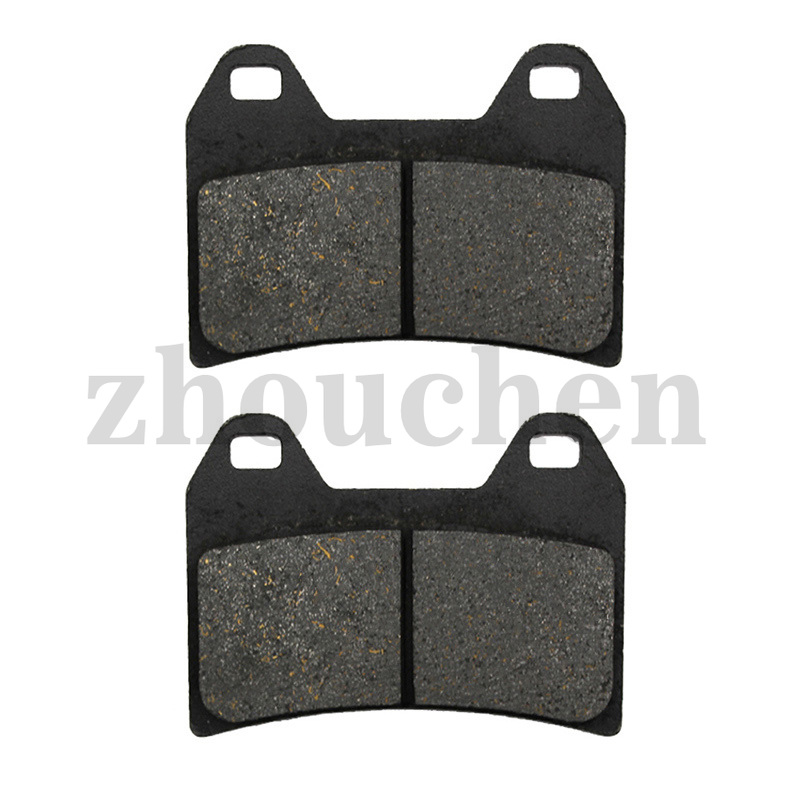 Motorcycle Front and Rear Brake Pads for VICTORY Vegas 8-Ball 2003-2007 Jackpot 2006 2007
Motorcycle Front and Rear Brake Pads for VICTORY Vegas 8-Ball 2003-2007 Jackpot 2006 2007