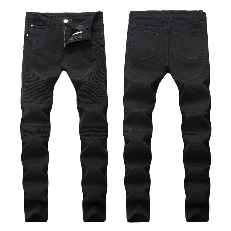 Men Distressed Ripped Skinny Jeans Fashion Mens Jeans Slim Motorcycle Moto Biker Causal Mens Denim Pants Hip Hop Men Jeans YK4H, Blue
Men Distressed Ripped Skinny Jeans Fashion Mens Jeans Slim Motorcycle Moto Biker Causal Mens Denim Pants Hip Hop Men Jeans YK4H, Blue