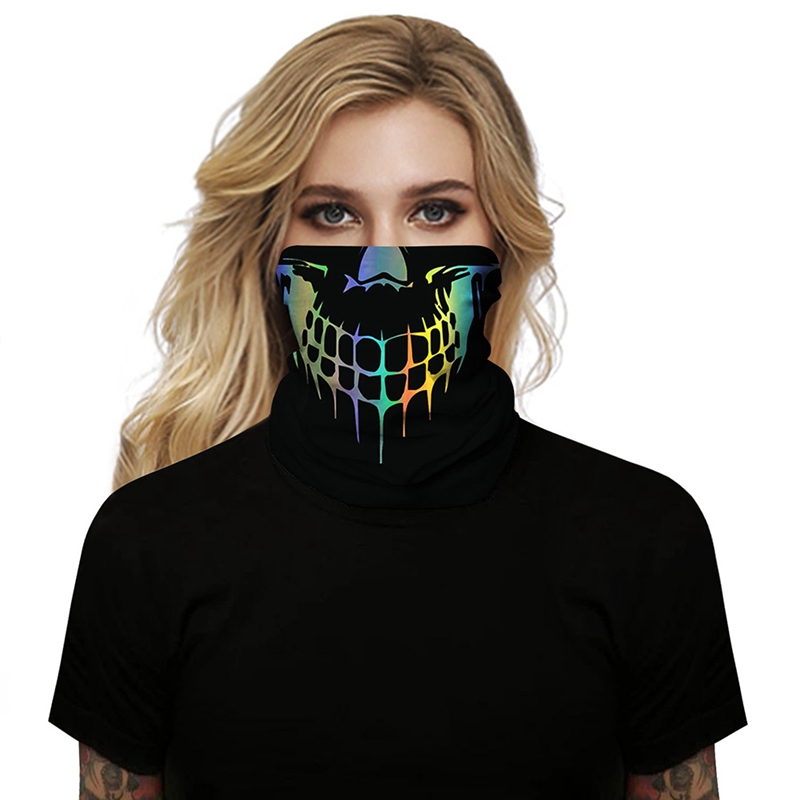Breathable Magic Head Scraf Digital Printing Outdoor Hiking Insect-proof Head Scarf Multi-function Riding Face Cover, Bxha019
Breathable Magic Head Scraf Digital Printing Outdoor Hiking Insect-proof Head Scarf Multi-function Riding Face Cover, Bxha019