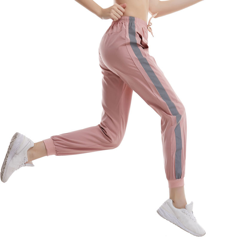 New Oversized Fitness Pants Leisure Stretch Women Jogging Pants Yoga Running Riding Fitness Dancing Gym Joggers Sports Trousers, Black
New Oversized Fitness Pants Leisure Stretch Women Jogging Pants Yoga Running Riding Fitness Dancing Gym Joggers Sports Trousers, Black