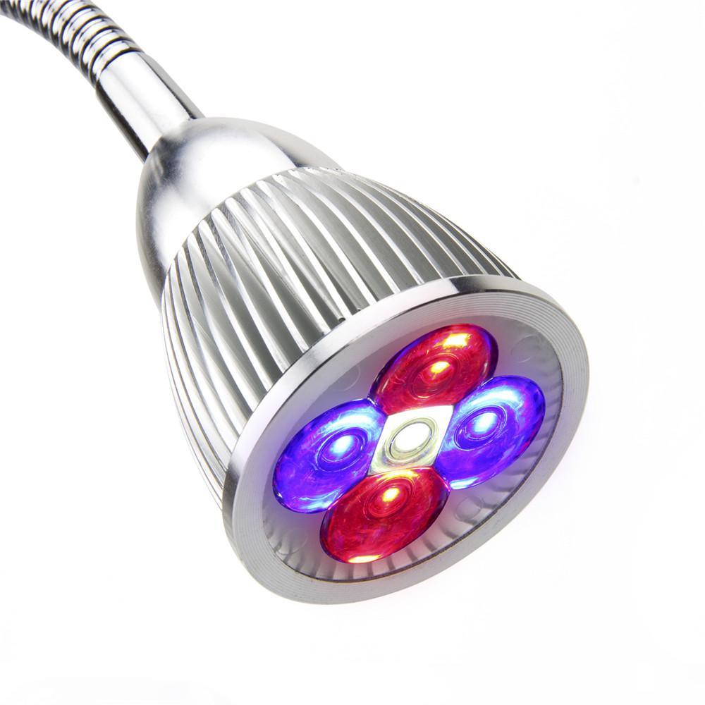 CF Grow Dual Head LED Grow Light Clip Base 10W Plant Growing Lamp for Office Home Indoor Garden Greenhouse Plants Herbs Grow
CF Grow Dual Head LED Grow Light Clip Base 10W Plant Growing Lamp for Office Home Indoor Garden Greenhouse Plants Herbs Grow