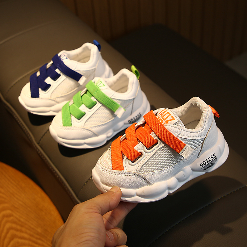 Infant Boys Girls Sneakers Fashion Baby Casual Shoes Kids Soft Bottom Antislip Toddler Sneakers Sport Running Shoes, Blue
Infant Boys Girls Sneakers Fashion Baby Casual Shoes Kids Soft Bottom Antislip Toddler Sneakers Sport Running Shoes, Blue