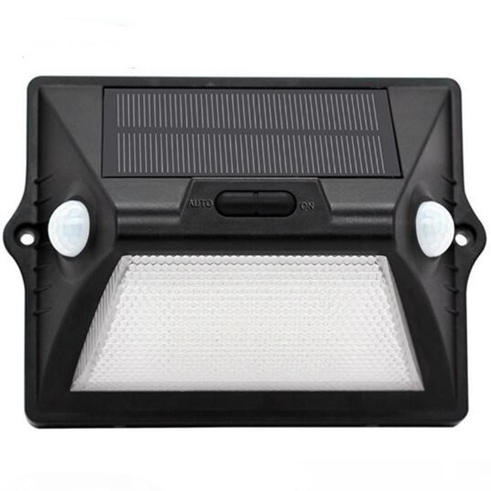 20pcs 3 Mode 12LEDs RGBW Dual Motion Sensor Solar Wall Lamp Light Waterproof Outdoor Garden Yard Garage Porch Led Wall Lamp
20pcs 3 Mode 12LEDs RGBW Dual Motion Sensor Solar Wall Lamp Light Waterproof Outdoor Garden Yard Garage Porch Led Wall Lamp
