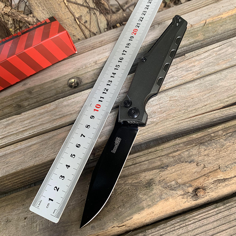 High quality Kershaw 7900 automatic tactical knife cpm154 steel anodized aluminum handle outdoor survival Camping knife
High quality Kershaw 7900 automatic tactical knife cpm154 steel anodized aluminum handle outdoor survival Camping knife