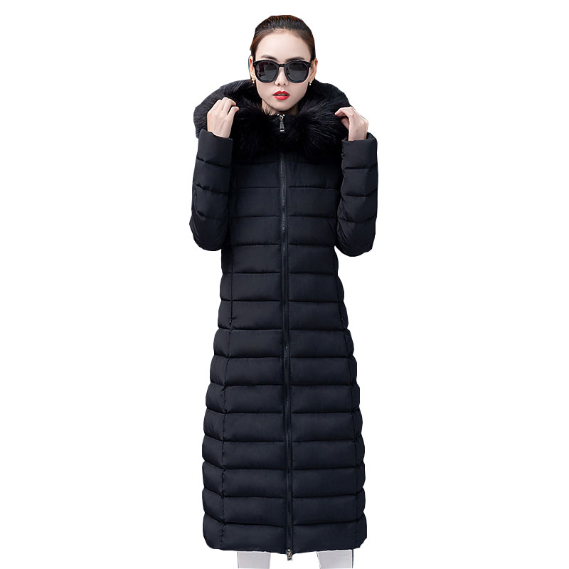 Fur Collar Hooded Winter Down Coat Jacket Thick Warm Casaco Feminino Abrigos Mujer Invierno Cotton padded Wadded Parkas 13, Green
Fur Collar Hooded Winter Down Coat Jacket Thick Warm Casaco Feminino Abrigos Mujer Invierno Cotton padded Wadded Parkas 13, Green