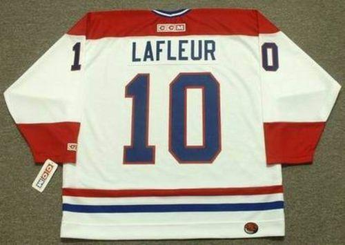 Men Women Youth GUY LAFLEUR Montreal Canadiens 1983 CCM Turn Back Home Hockey Jersey All Stitched Top-quality Any Name Any Number Goalie Cut, Black;red
Men Women Youth GUY LAFLEUR Montreal Canadiens 1983 CCM Turn Back Home Hockey Jersey All Stitched Top-quality Any Name Any Number Goalie Cut, Black;red