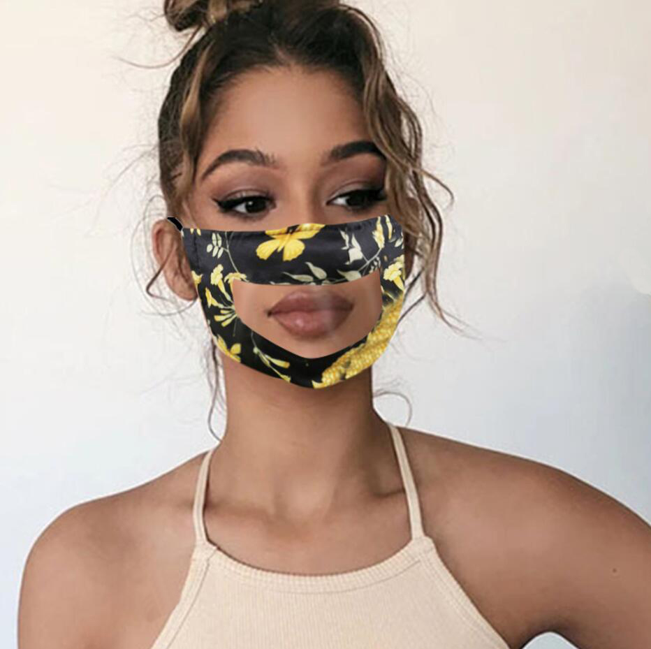 Fashion Designer Deaf mute Face mask Protection For Adult With Clear Window Visible Cotton Mouth Face Masks washable And Reusable Mask
Fashion Designer Deaf mute Face mask Protection For Adult With Clear Window Visible Cotton Mouth Face Masks washable And Reusable Mask