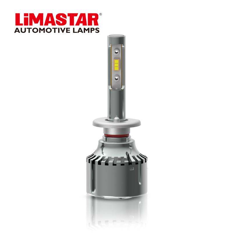 1 SET H1 Led Auto Headlight Bulb Car Led Headlight
1 SET H1 Led Auto Headlight Bulb Car Led Headlight