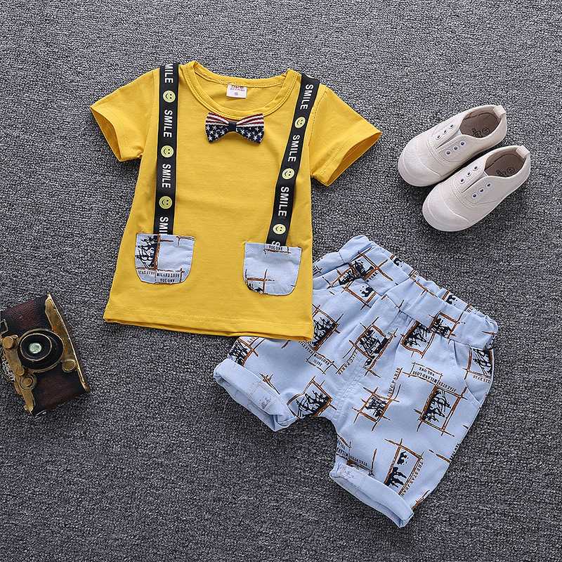 Baby Boy Clothes Short Children Clothing Cotton New Kids Casual Cute Sets Infant Boys Outfit Costumes Baby Clothing Set, As picture
Baby Boy Clothes Short Children Clothing Cotton New Kids Casual Cute Sets Infant Boys Outfit Costumes Baby Clothing Set, As picture