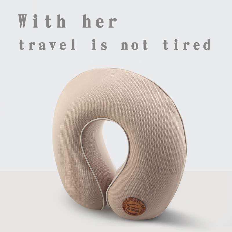 Car U type Head Neck Rest Massage Auto Pillow Breathable mesh+memory sponge Headrest Travel U-shaped rest headrest
Car U type Head Neck Rest Massage Auto Pillow Breathable mesh+memory sponge Headrest Travel U-shaped rest headrest
