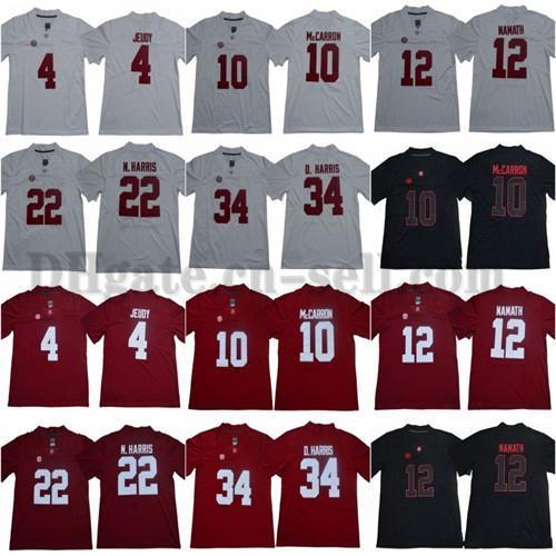 Derrick Henry Alabama Crimson Tide with 2019 Finals Patch Jerry Jeudy Tua Tagovailoa Julio Jones Damien Harris NCAA College Football Jersey, Black
Derrick Henry Alabama Crimson Tide with 2019 Finals Patch Jerry Jeudy Tua Tagovailoa Julio Jones Damien Harris NCAA College Football Jersey, Black