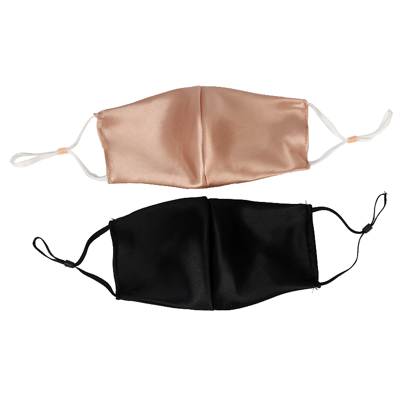 Custom Logo Wig Set Virgin Hair Bundle Packaging satin mask/Satin Bags/ Hang Tag / Bundle Wraps/Bonnets/Headband