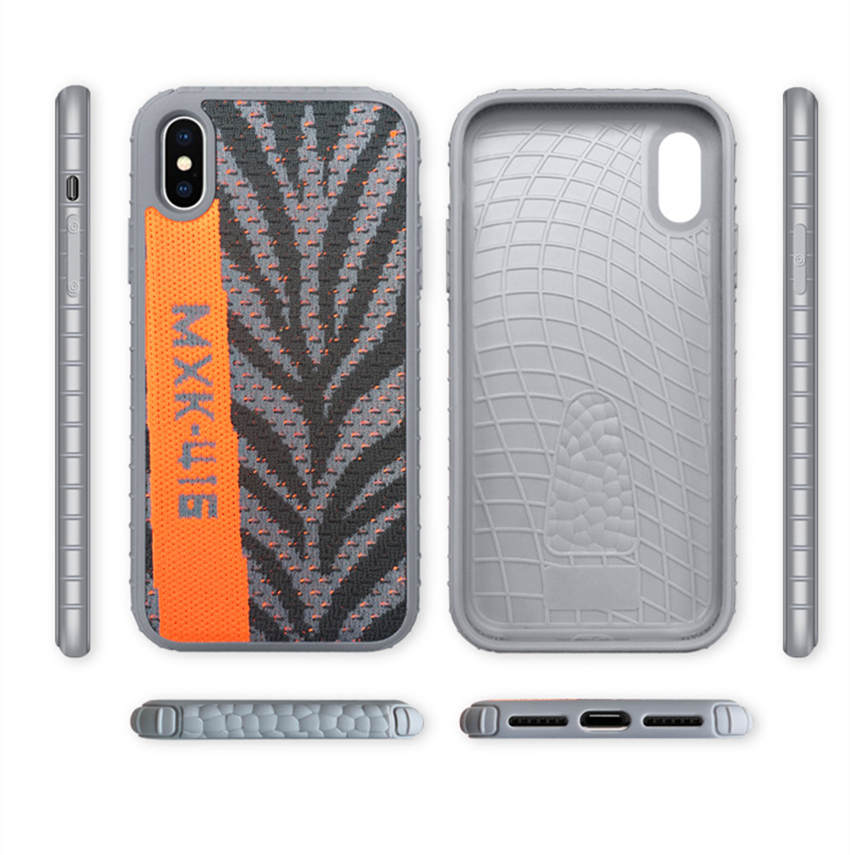 MXK-416 Coconut Mobile Phone Case Siuitable for Apple iPhone Anti-fall Phone Protect Cover Reative Tide Protective Cases Coco 350 Design, 5 color mix
MXK-416 Coconut Mobile Phone Case Siuitable for Apple iPhone Anti-fall Phone Protect Cover Reative Tide Protective Cases Coco 350 Design, 5 color mix