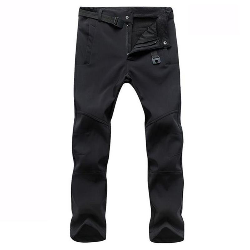 Thicken Men's Waterproof Outdoor Camping Tactical Trousers Cargo Pants Combat Trousers #252067, Blck
Thicken Men's Waterproof Outdoor Camping Tactical Trousers Cargo Pants Combat Trousers #252067, Blck