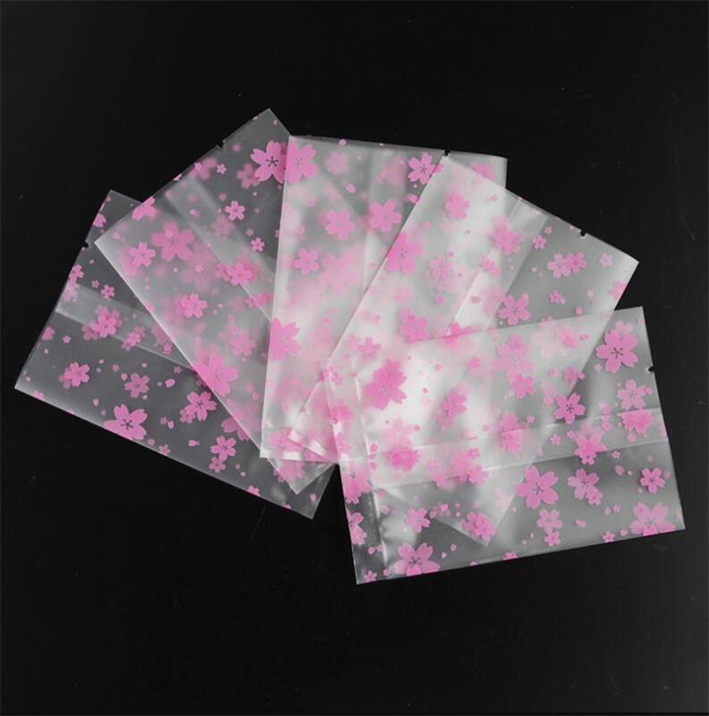100pcs Open Top Clear Plastic Packaging Bags Heat Seal Vacuum Pouches Bag Storage Pack Bags Wedding Party Favor Cookie Bag
100pcs Open Top Clear Plastic Packaging Bags Heat Seal Vacuum Pouches Bag Storage Pack Bags Wedding Party Favor Cookie Bag