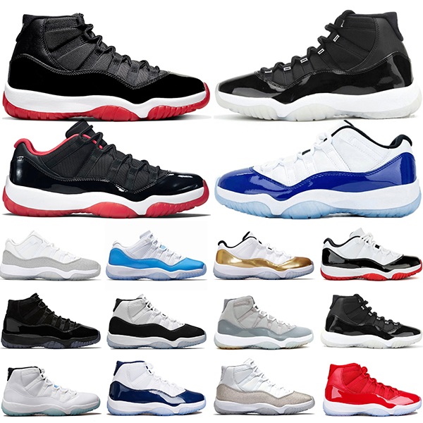 Top Jumpman Basketball Shoes 11 11s Bred 25th Anniversary Concord 45 Cap and Gown Platinum Tint Trainers Sports Sneakers Size 36-47, 6 cap and gown
Top Jumpman Basketball Shoes 11 11s Bred 25th Anniversary Concord 45 Cap and Gown Platinum Tint Trainers Sports Sneakers Size 36-47, 6 cap and gown