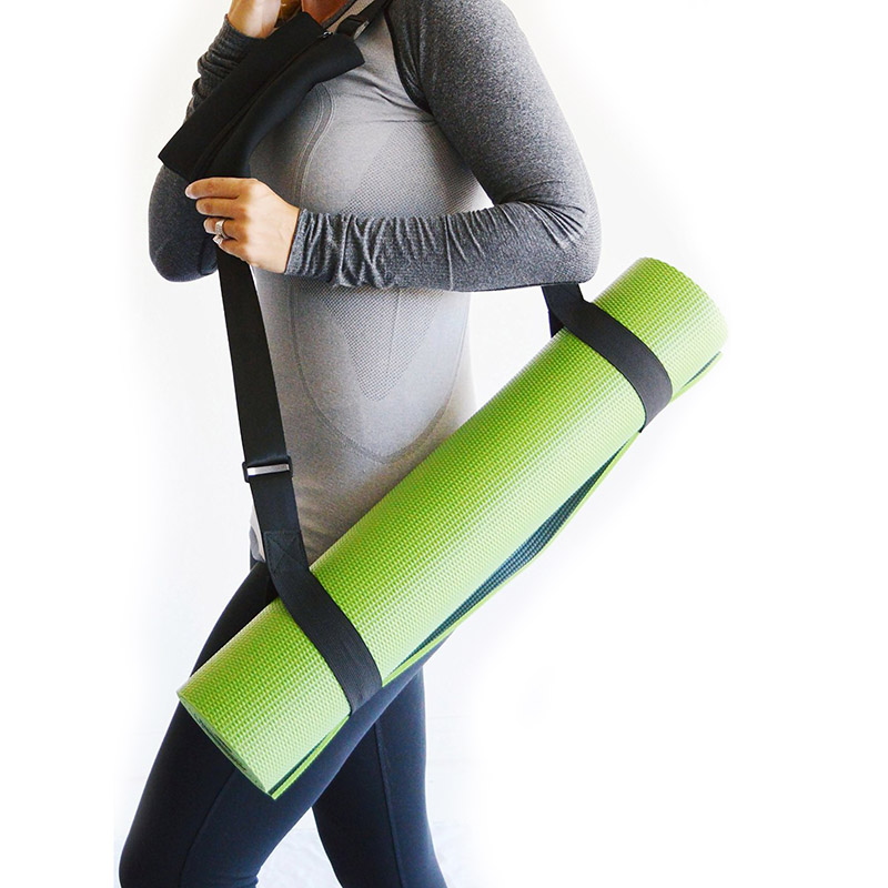 New Yoga Mat Sling Strap Elastic Pilates Adjustable Multifunctional Stretch Belts For Sports Fitness Gym Excerise Drop Shipping, Green
New Yoga Mat Sling Strap Elastic Pilates Adjustable Multifunctional Stretch Belts For Sports Fitness Gym Excerise Drop Shipping, Green