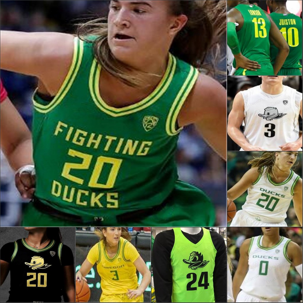NCAA Oregon Ducks Basketball stitched Jersey Sabrina Ionescu Taylor Chavez Minyon Moore Erin Boley Jaz Shelley Morgan Yaeger Chris Duarte, Yellow
NCAA Oregon Ducks Basketball stitched Jersey Sabrina Ionescu Taylor Chavez Minyon Moore Erin Boley Jaz Shelley Morgan Yaeger Chris Duarte, Yellow