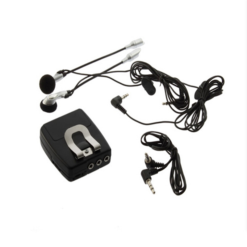 1 X Motorbike Motorcycle Helmet Audio Intercom Headset With Audio Input Plug MP3, As pic
1 X Motorbike Motorcycle Helmet Audio Intercom Headset With Audio Input Plug MP3, As pic